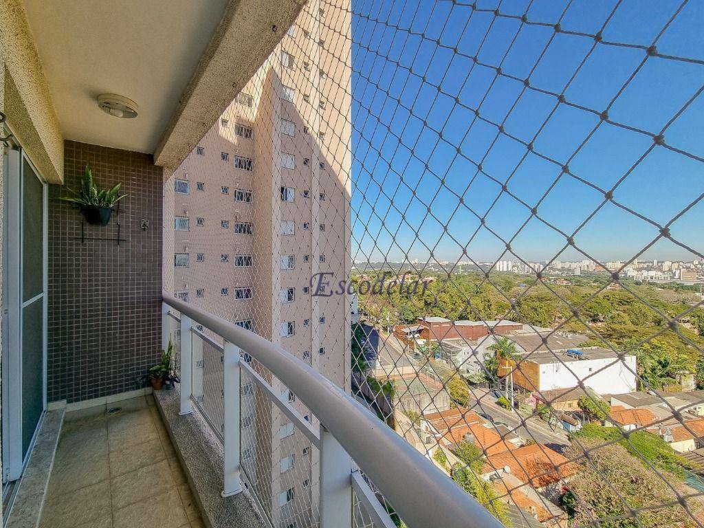 Apartamento à venda com 2 quartos, 84m² - Foto 5