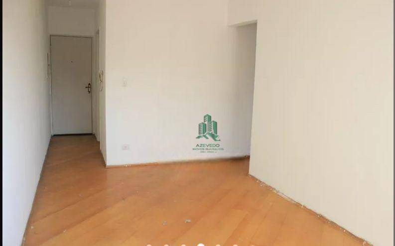 Apartamento à venda com 1 quarto, 60m² - Foto 2