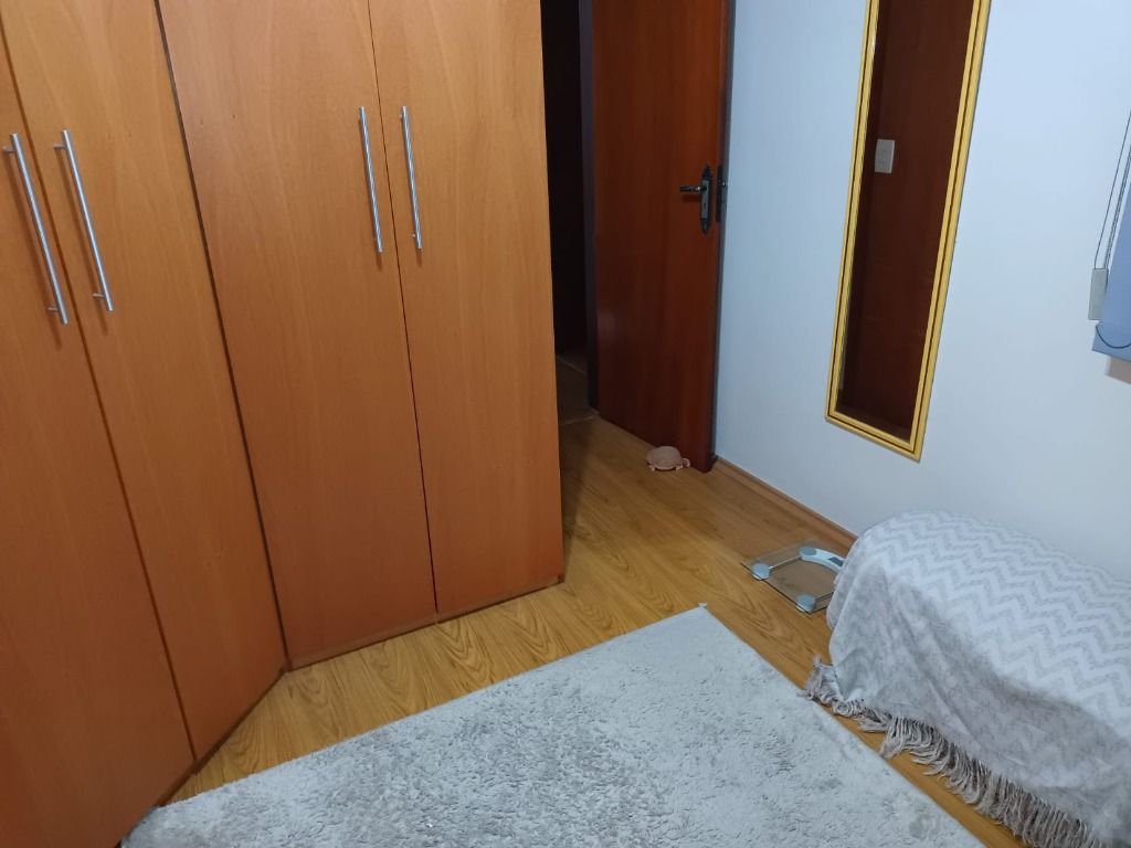 Sobrado à venda com 3 quartos, 96m² - Foto 6