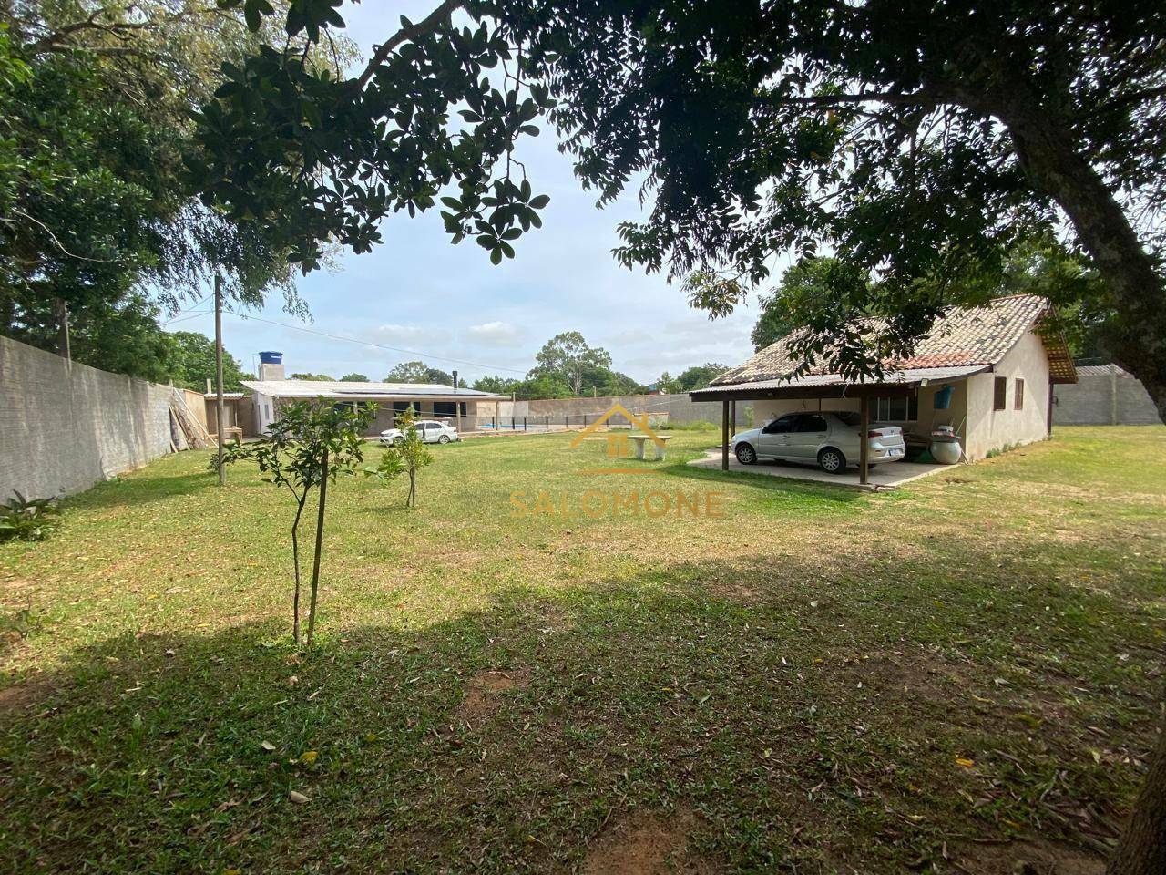 Sítio, 4 quartos, 3000 m² - Foto 27