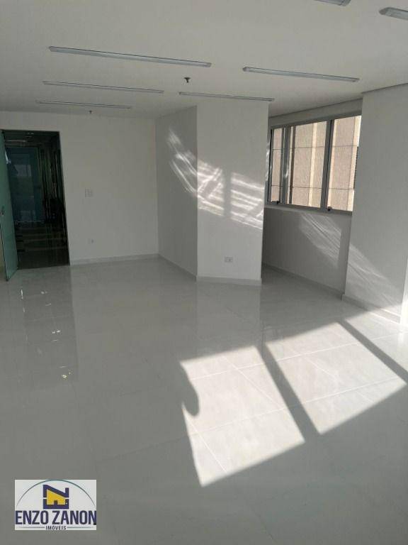 Conjunto Comercial-Sala para alugar, 32m² - Foto 4