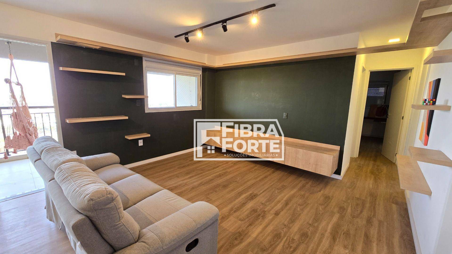 Apartamento à venda com 3 quartos, 135m² - Foto 4