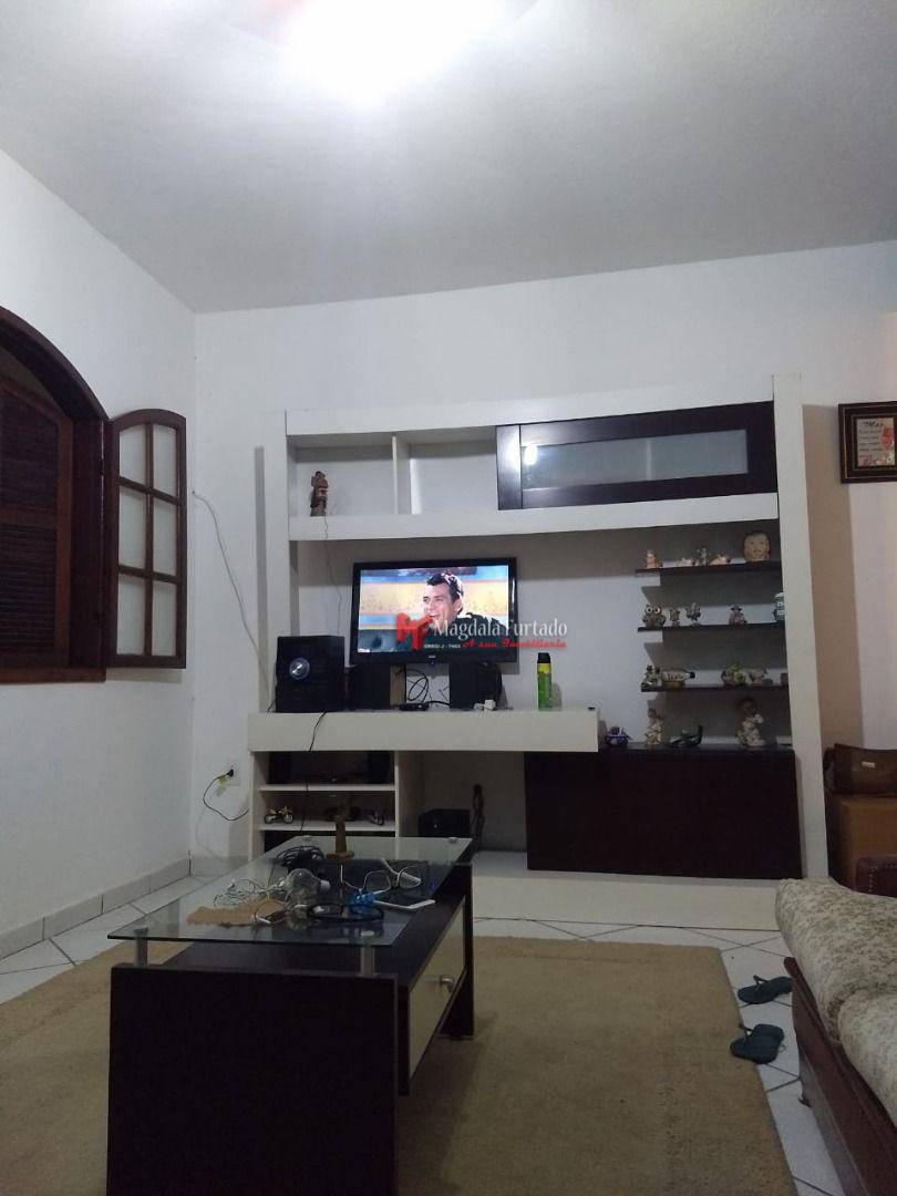 Casa à venda com 3 quartos, 96M2 - Foto 2