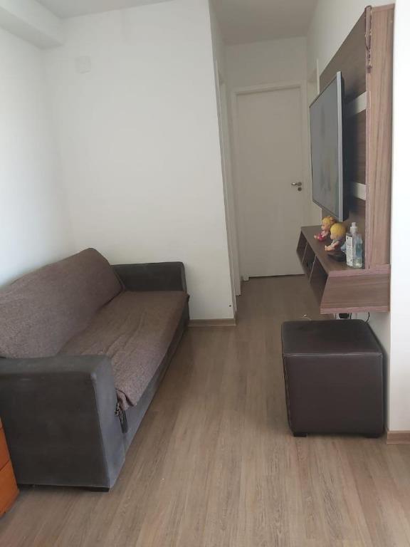 Apartamento à venda com 2 quartos, 48m² - Foto 27