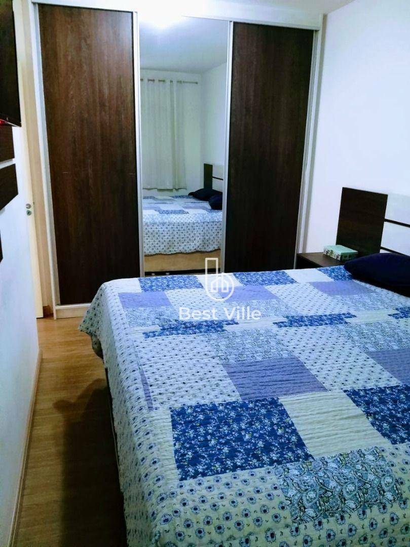 Apartamento à venda com 2 quartos, 64m² - Foto 11