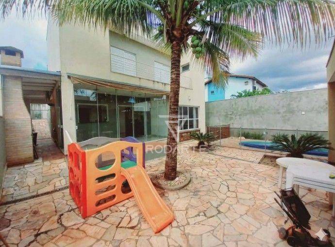 Casa, 3 quartos, 275 m² - Foto 5