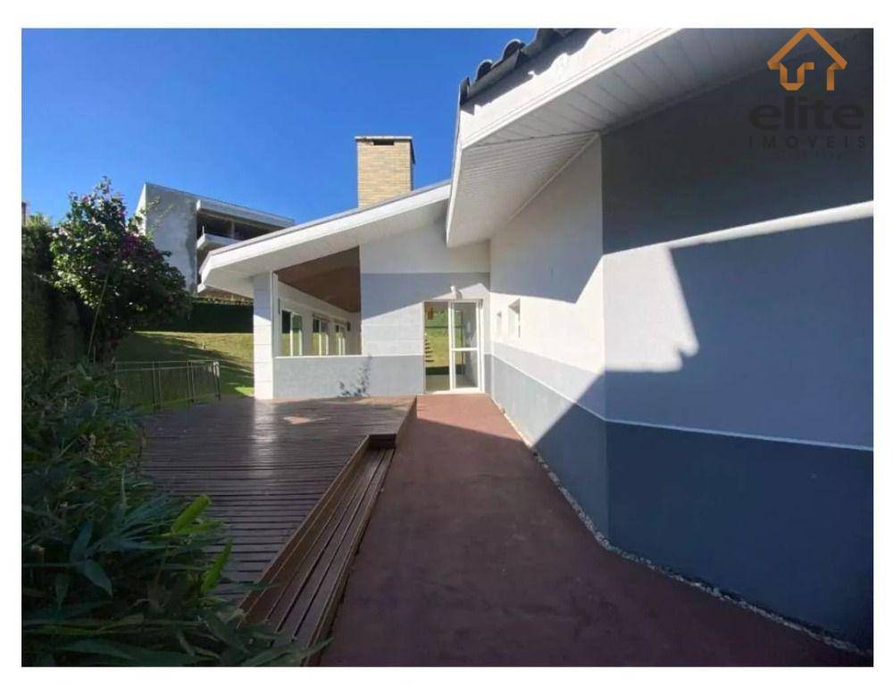 Casa de Condomínio à venda e aluguel com 3 quartos, 350m² - Foto 15