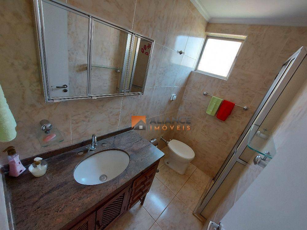 Apartamento à venda com 2 quartos, 58m² - Foto 6