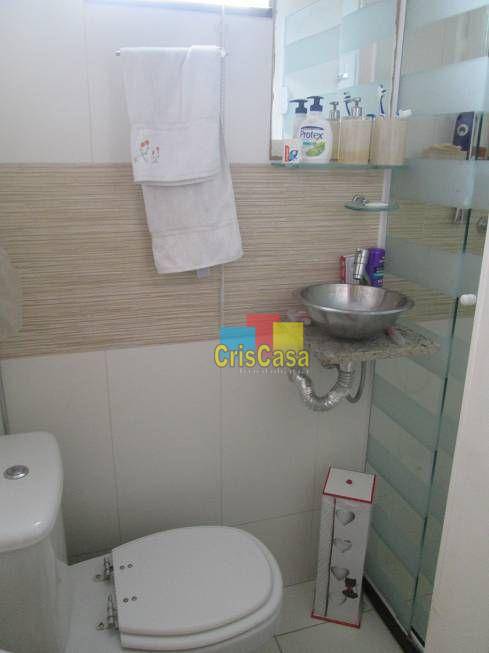 Apartamento à venda com 2 quartos, 57m² - Foto 14