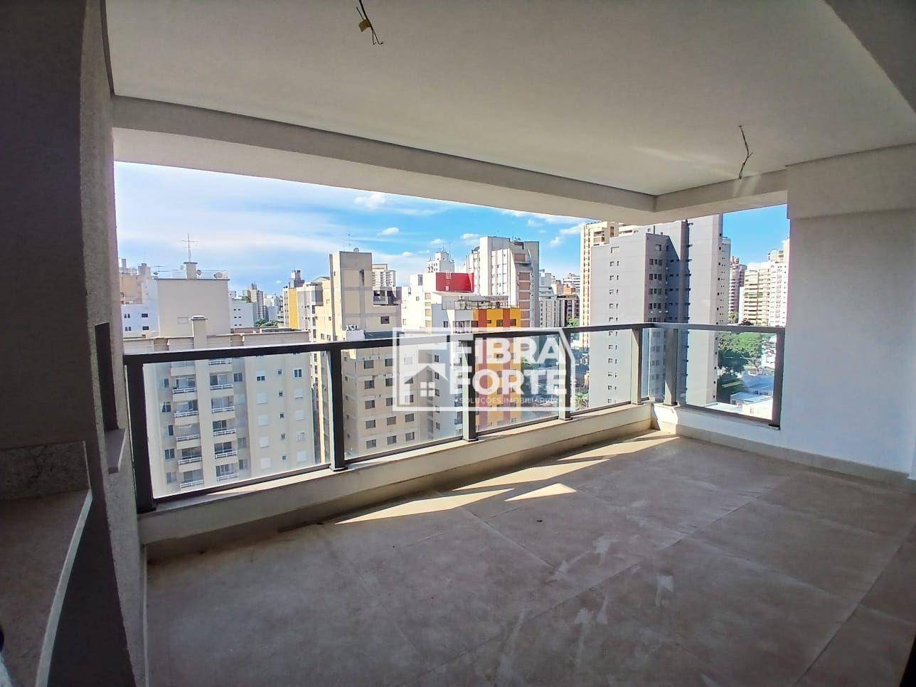 Apartamento à venda com 3 quartos, 111m² - Foto 16