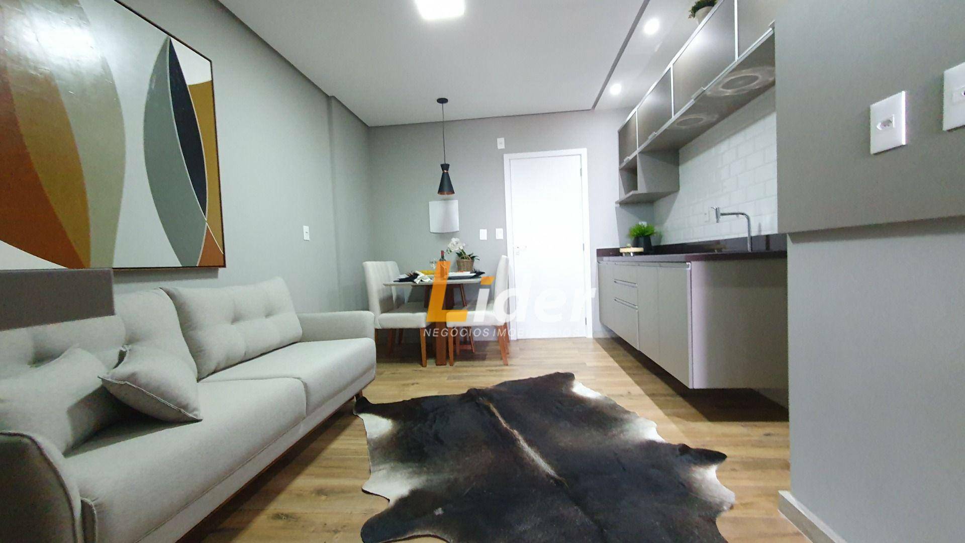 Kitnet e Studio à venda com 1 quarto, 32m² - Foto 10