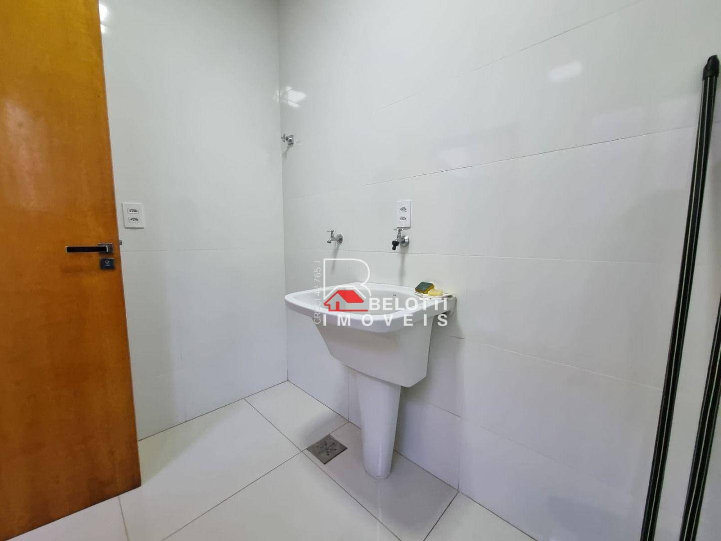 Casa, 3 quartos, 220 m² - Foto 16