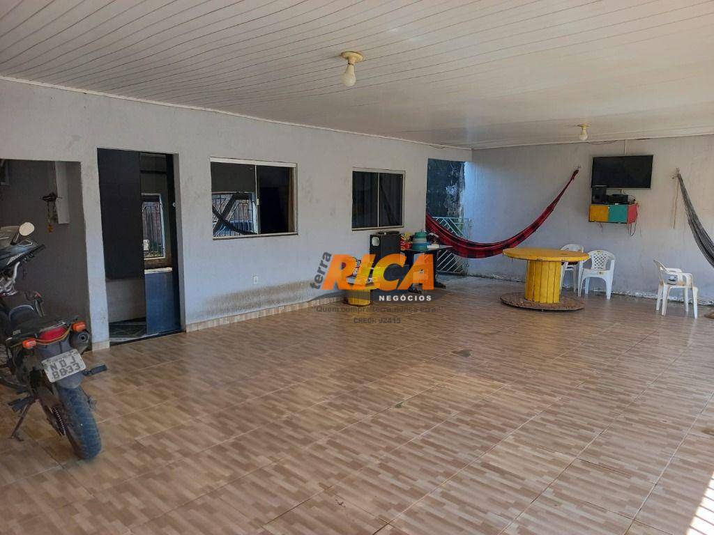 Casa à venda com 2 quartos, 250M2 - Foto 3