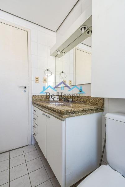 Apartamento à venda com 2 quartos, 64m² - Foto 20