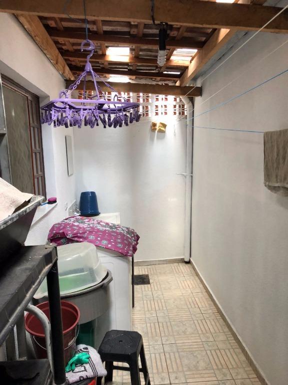 Sobrado à venda com 2 quartos, 73m² - Foto 6