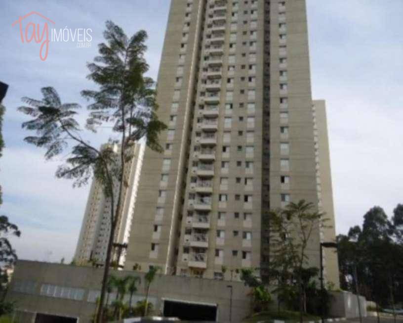 Apartamento à venda com 2 quartos, 56m² - Foto 27
