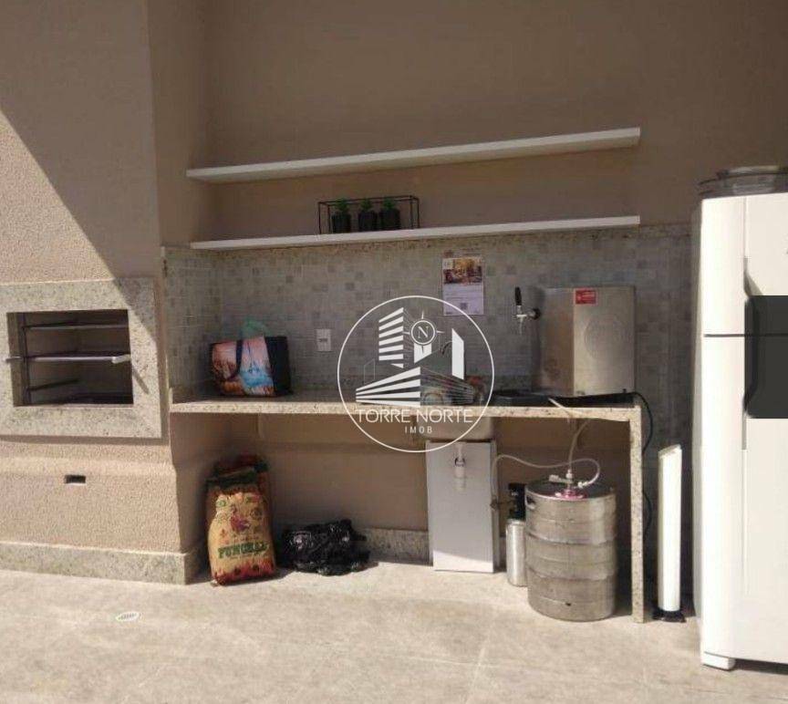 Apartamento à venda com 2 quartos, 35m² - Foto 10