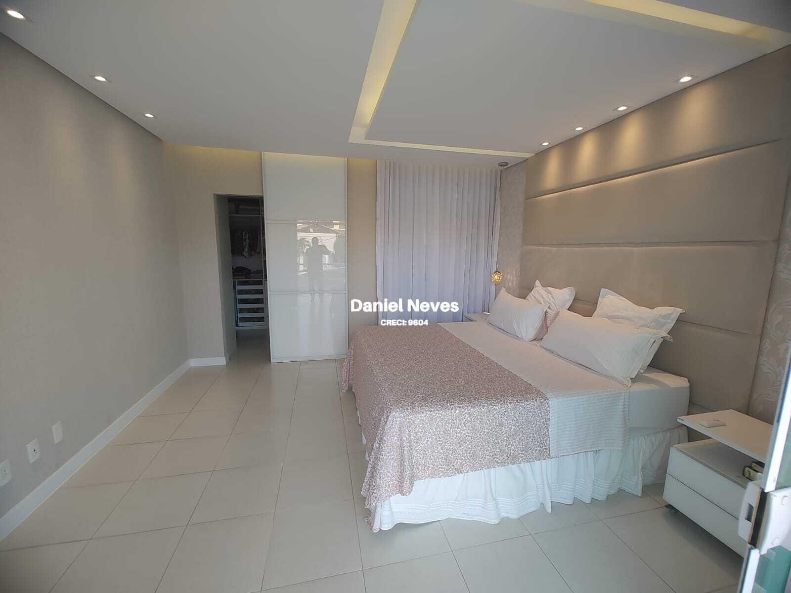 Casa de Condomínio à venda com 4 quartos, 350m² - Foto 27