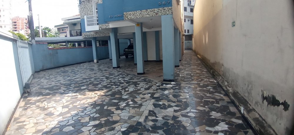 Apartamento para alugar com 2 quartos, 85m² - Foto 19