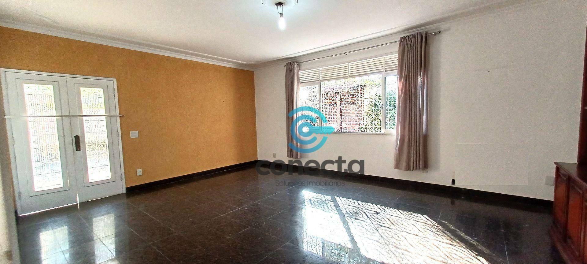 Casa à venda e aluguel com 6 quartos, 400m² - Foto 7