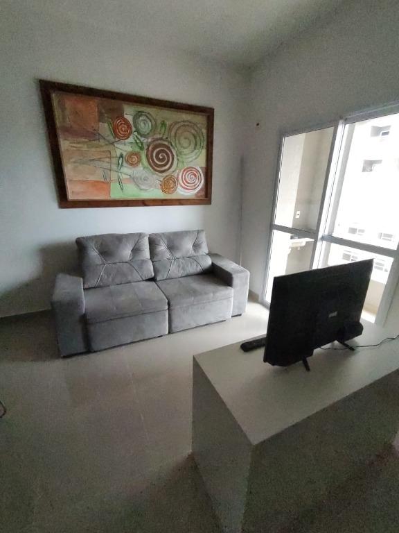 Apartamento para alugar com 1 quarto, 42m² - Foto 10