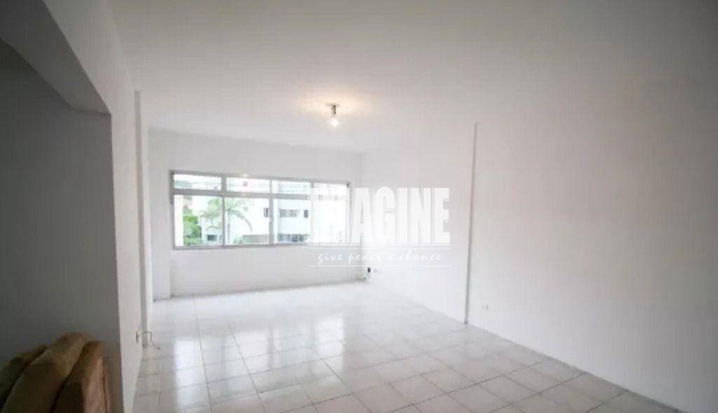 Apartamento à venda com 3 quartos, 120m² - Foto 2