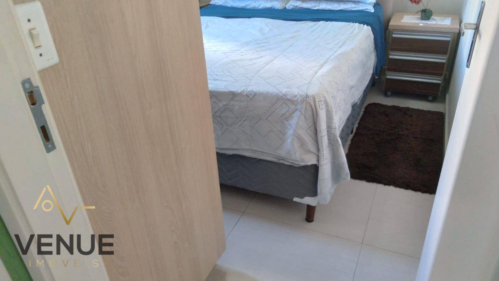 Apartamento à venda com 2 quartos, 48m² - Foto 16