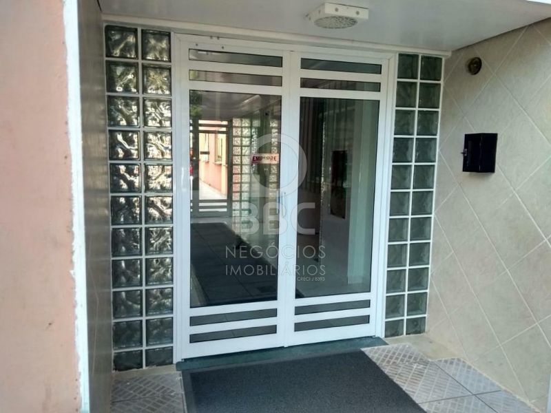 Apartamento à venda com 2 quartos, 53m² - Foto 3