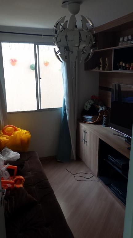 Apartamento à venda com 3 quartos, 69m² - Foto 10