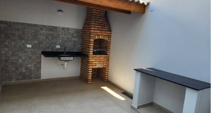 Sobrado à venda com 3 quartos, 110m² - Foto 12