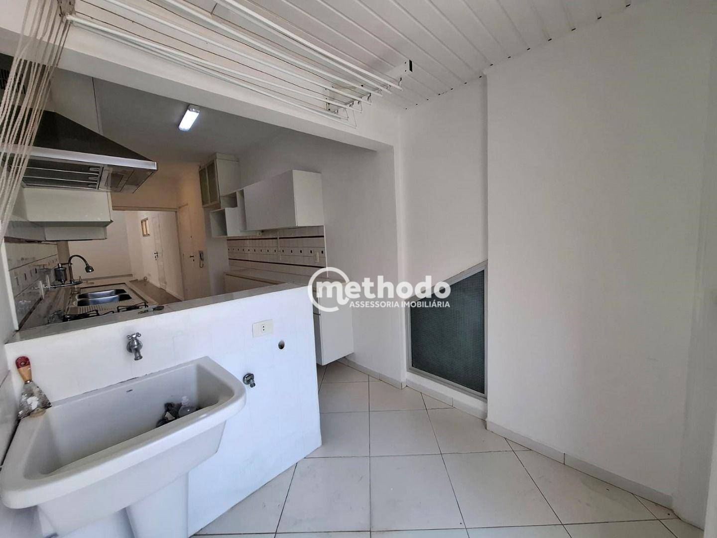 Apartamento para alugar com 3 quartos, 110m² - Foto 17