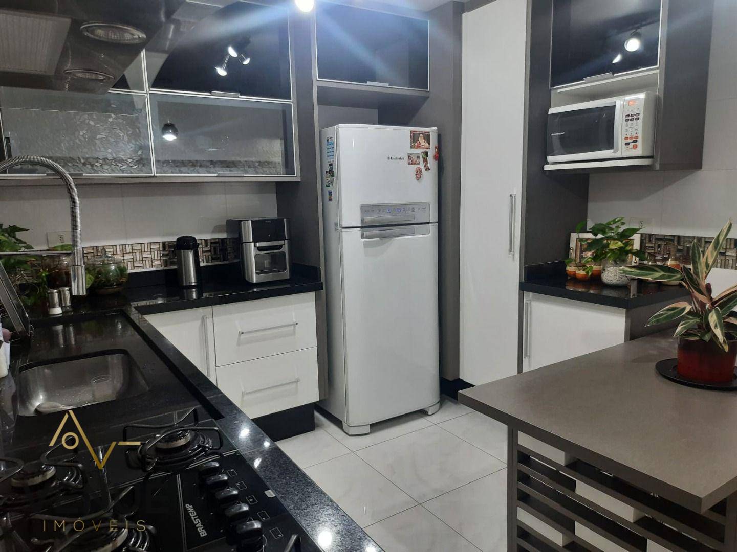 Sobrado à venda com 2 quartos, 78m² - Foto 6