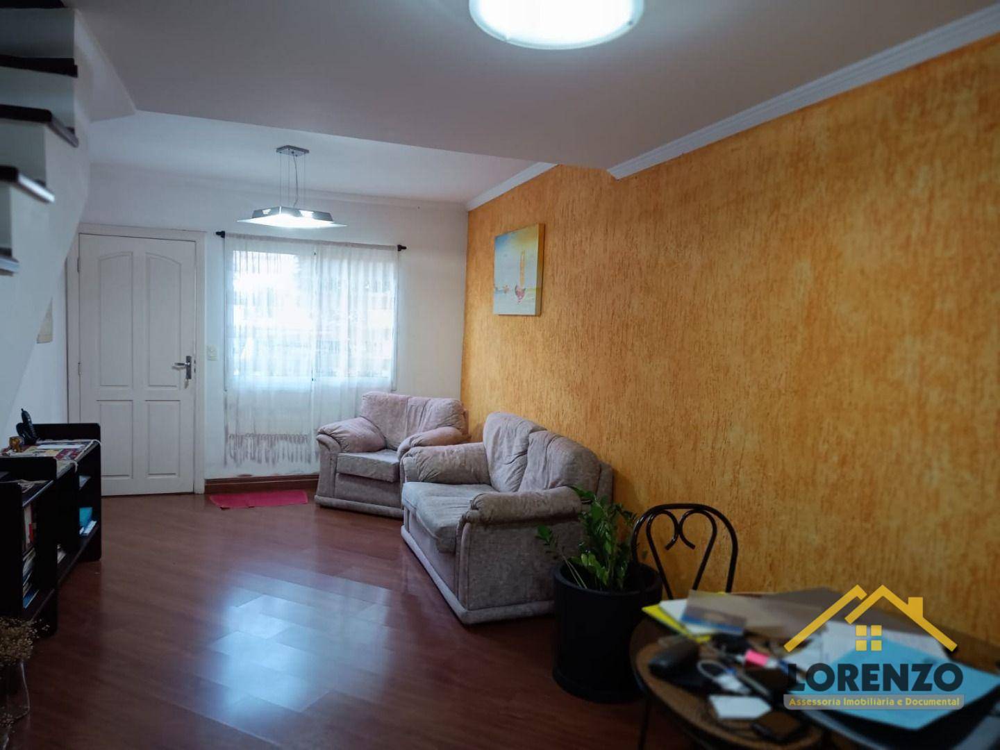 Casa de Condomínio à venda com 2 quartos, 120m² - Foto 27