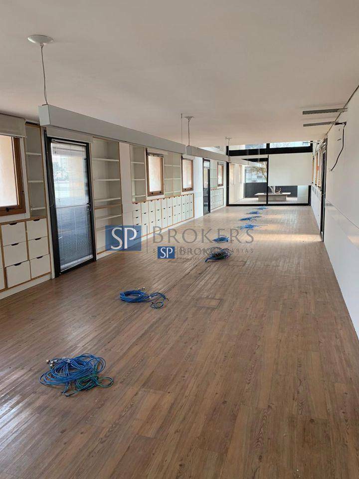 Conjunto Comercial-Sala para alugar, 489m² - Foto 6