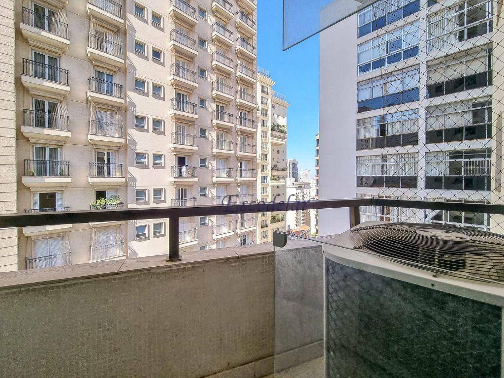 Apartamento à venda com 4 quartos, 288m² - Foto 41