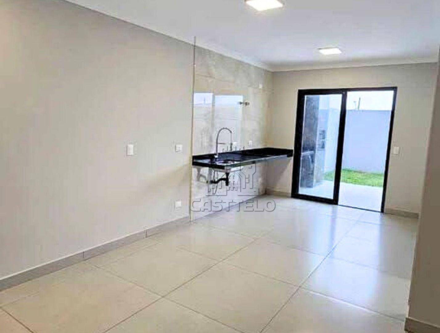 Sobrado à venda com 3 quartos, 129m² - Foto 4