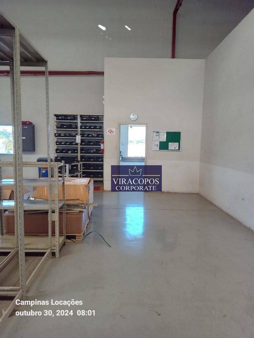 Depósito-Galpão-Armazém para alugar, 1000m² - Foto 13