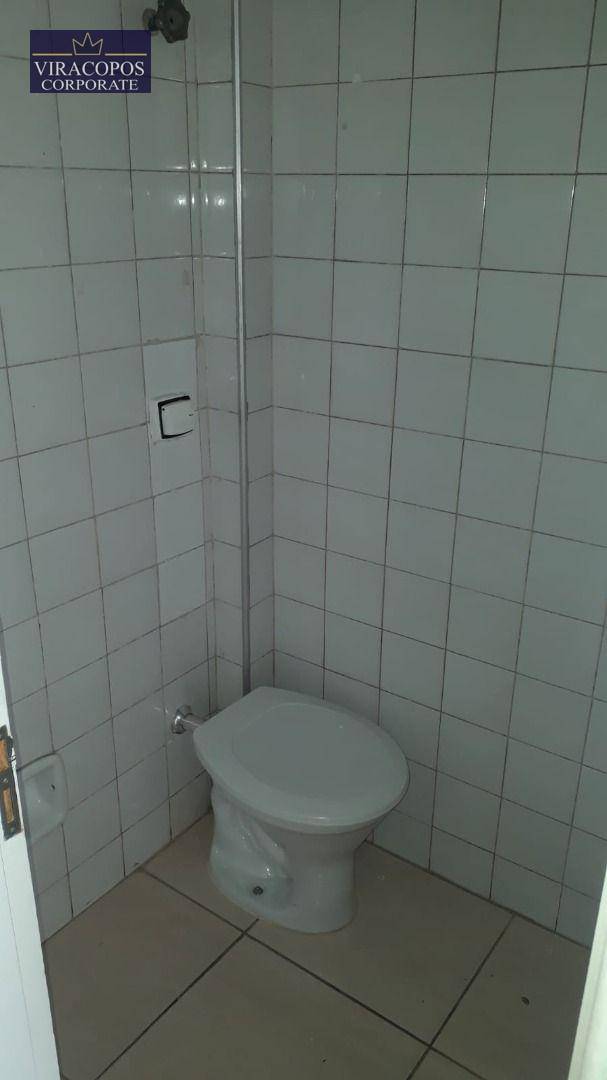 Loja-Salão para alugar, 50m² - Foto 8