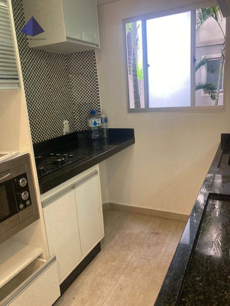 Apartamento à venda e aluguel com 2 quartos, 45m² - Foto 4