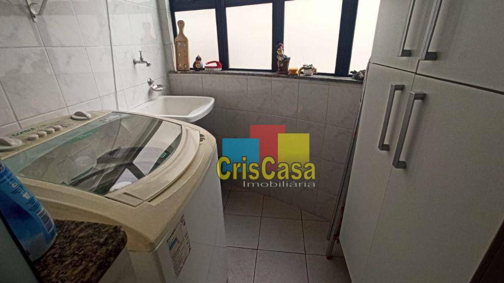 Apartamento à venda com 2 quartos, 92m² - Foto 12