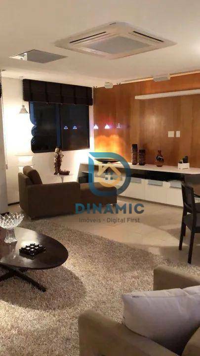 Apartamento à venda com 3 quartos, 160m² - Foto 17