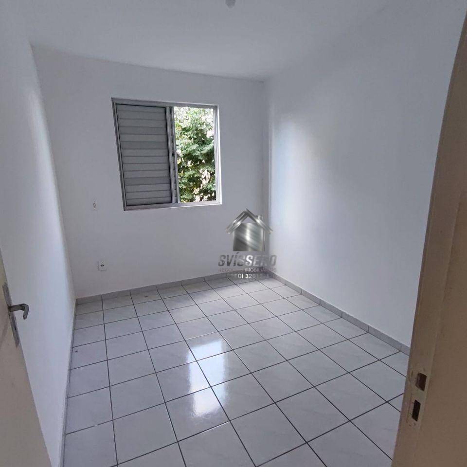 Apartamento, 2 quartos, 42 m² - Foto 2
