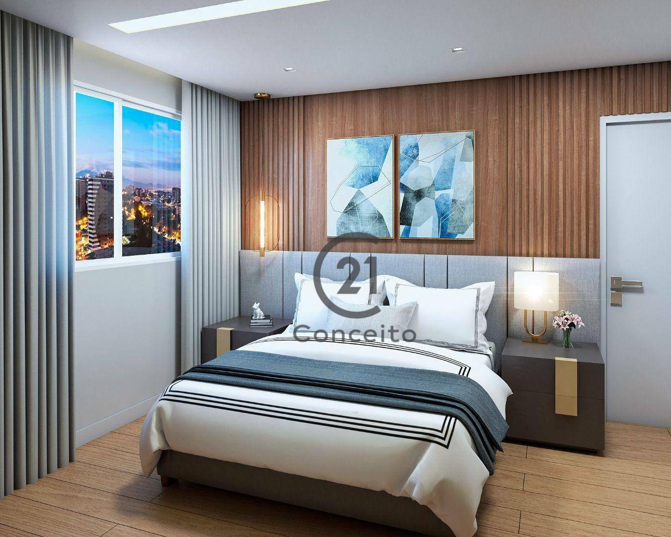 Cobertura à venda com 3 quartos, 292m² - Foto 8