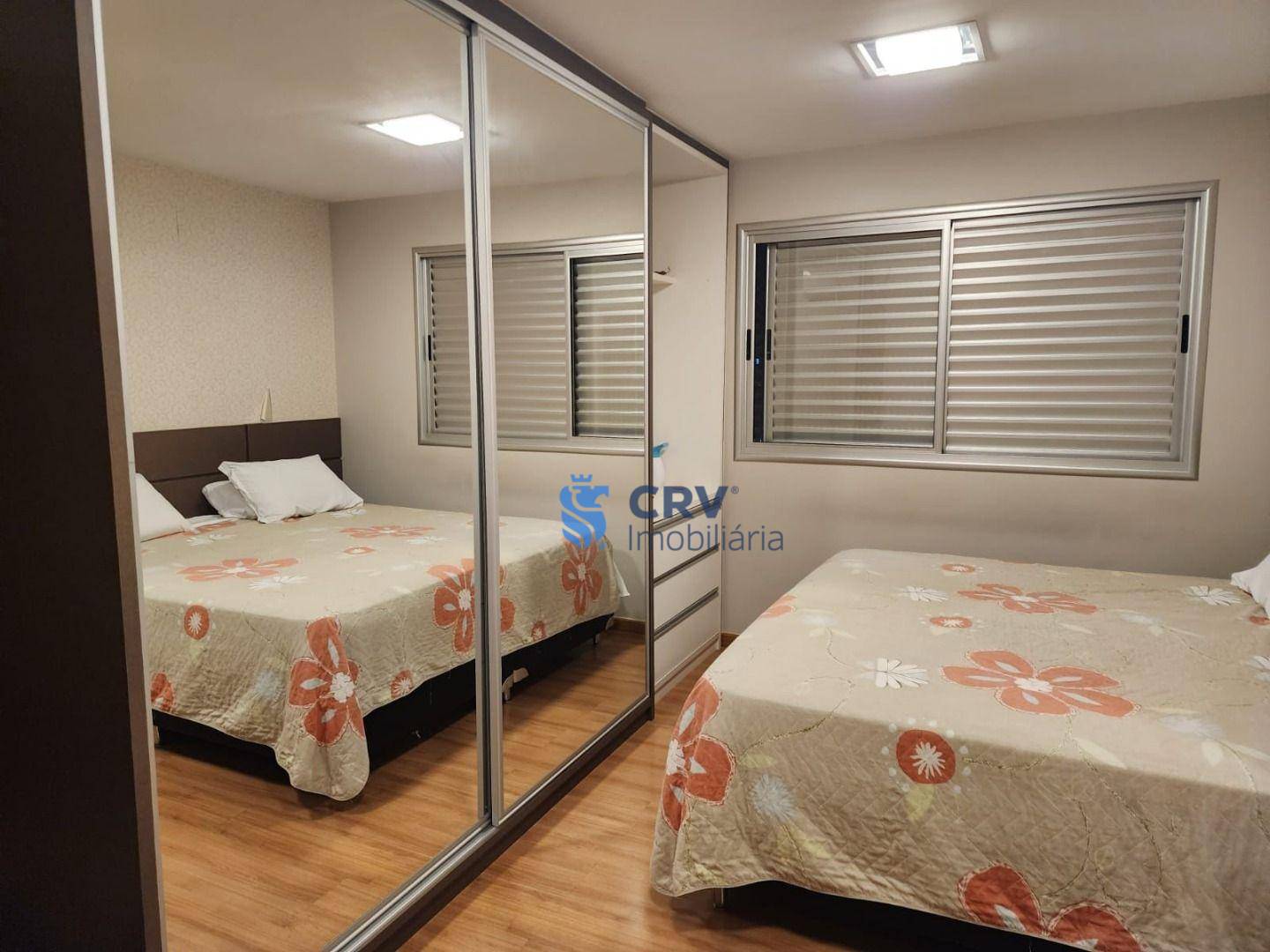 Apartamento para alugar com 3 quartos, 104m² - Foto 10