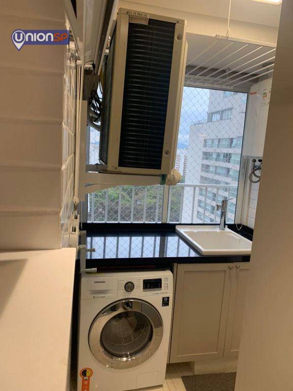 Apartamento à venda com 3 quartos, 110m² - Foto 15