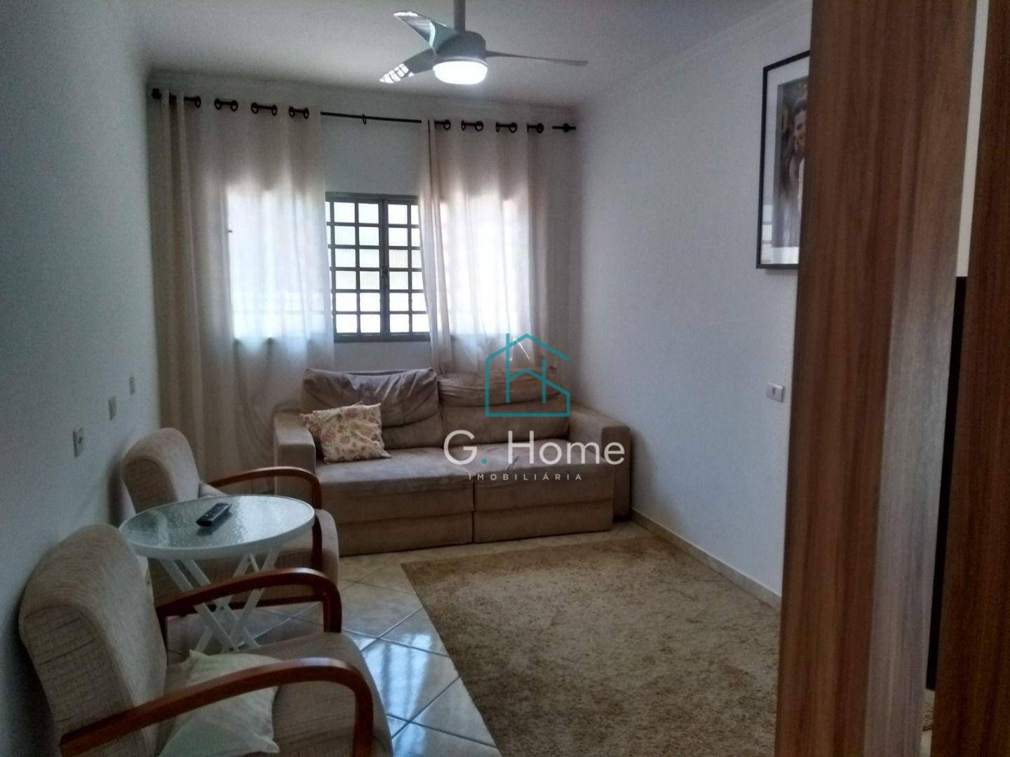 Sobrado, 4 quartos, 252 m² - Foto 2