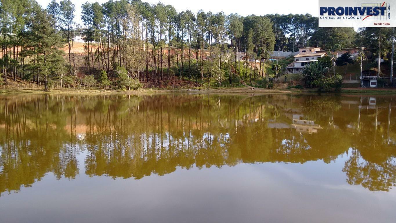 Loteamento e Condomínio à venda, 502M2 - Foto 1