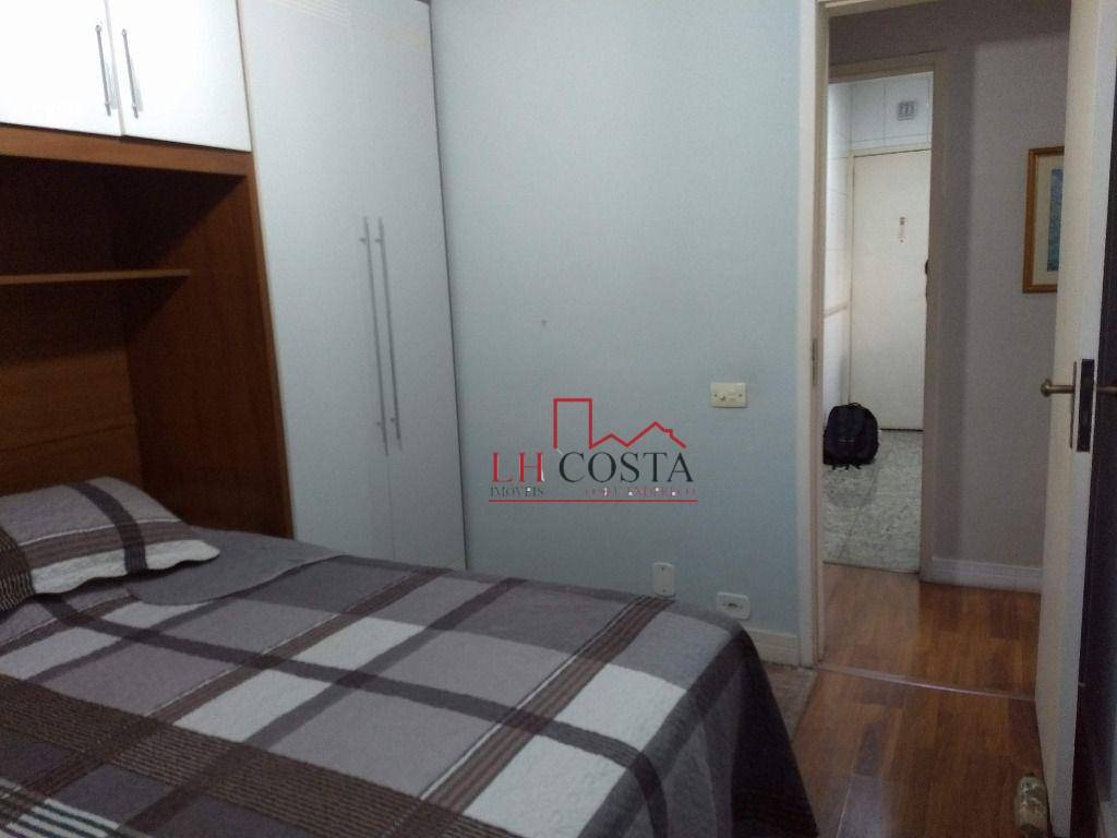 Apartamento à venda com 3 quartos, 100m² - Foto 13