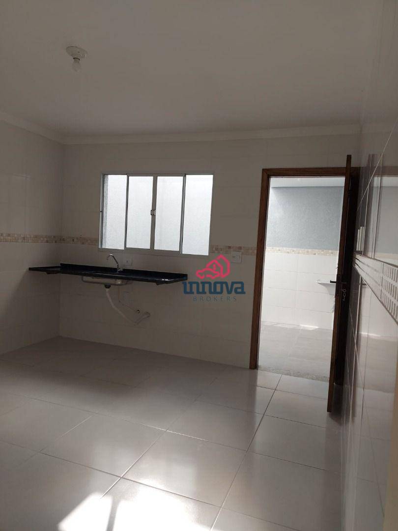 Sobrado à venda com 2 quartos, 108M2 - Foto 2