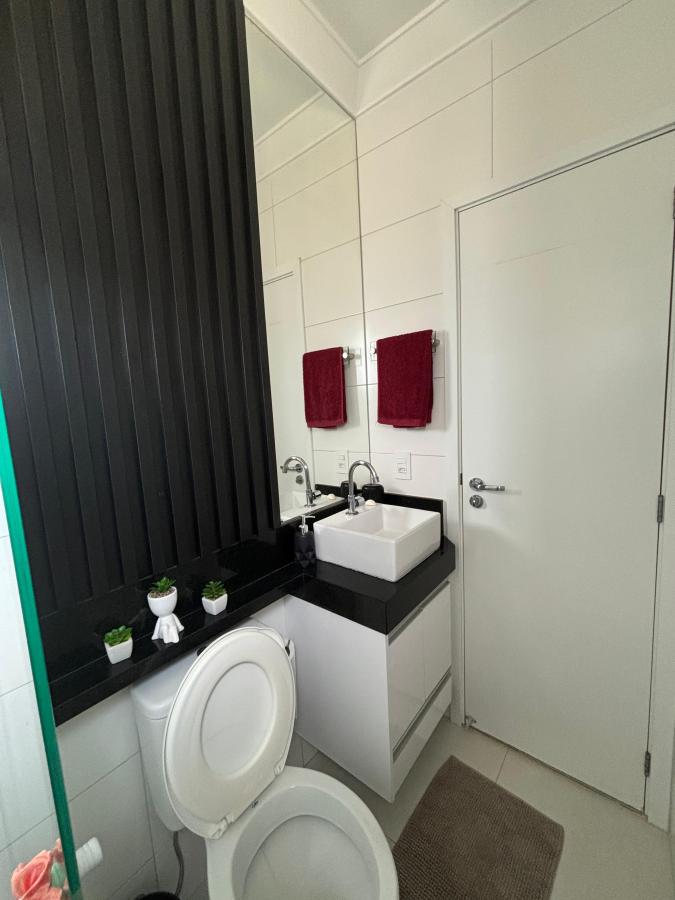 Apartamento à venda com 3 quartos, 63m² - Foto 7